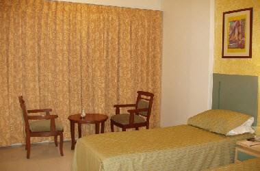 Hotel Sunndaram Executive in Pune, IN