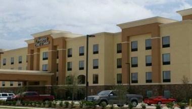 Hampton Inn & Suites Ft. Worth-Burleson in Fort Worth, TX