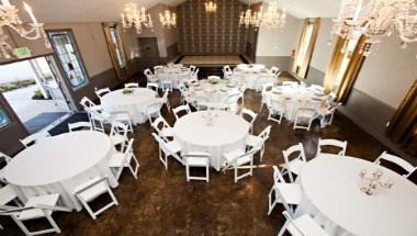 Vine & Sparrow - Wedding and Event Venue in Sherwood, OR