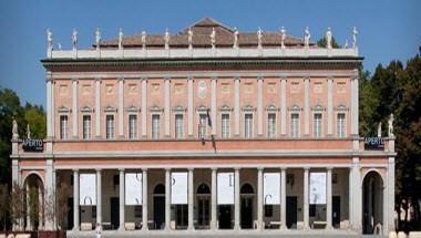 Hotel Europa in Reggio Emilia, IT