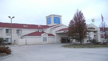 Syracuse Inn & Suites in Syracuse, NE