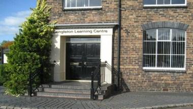 Congleton Learning Centre in Congleton, GB1