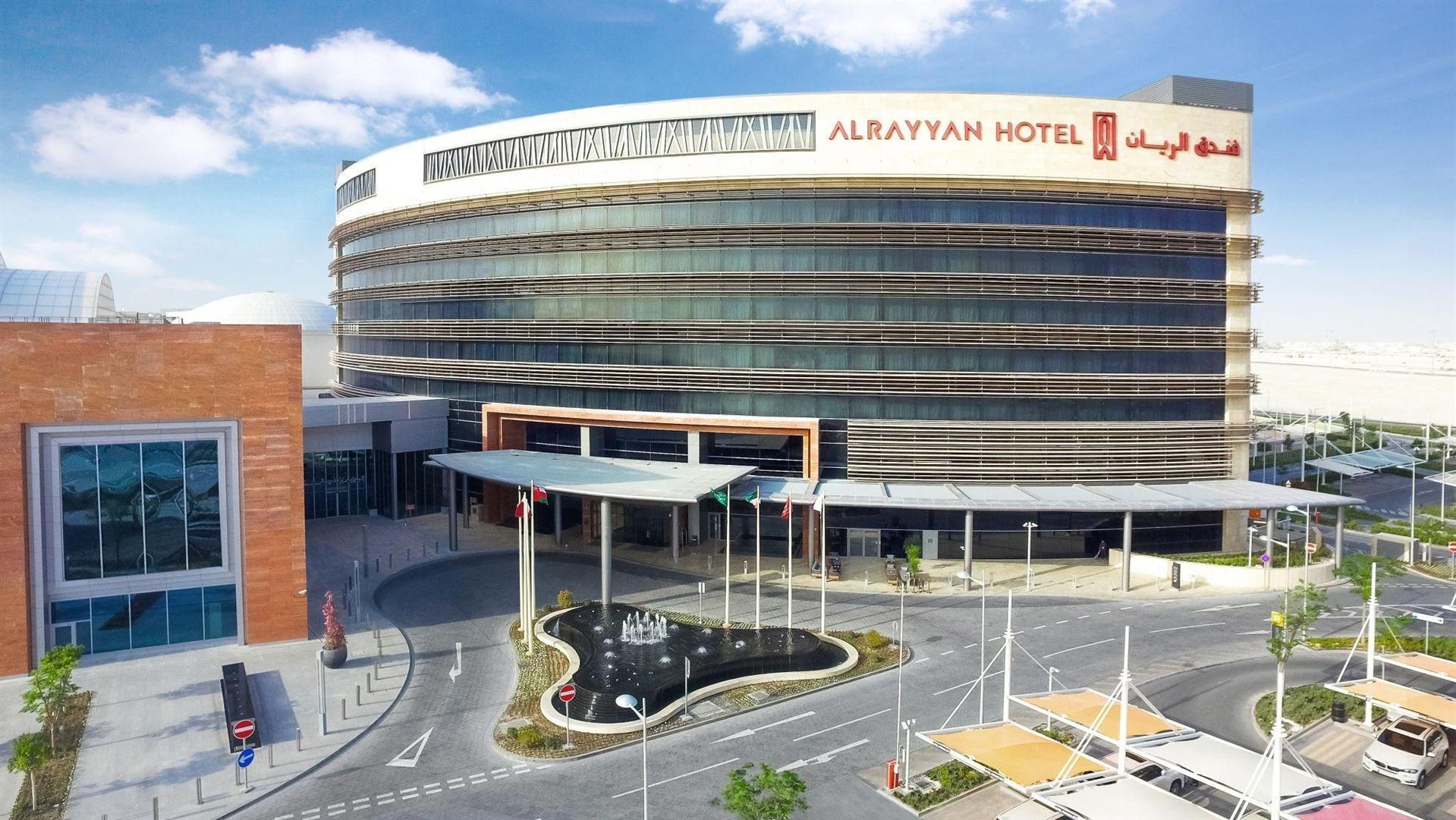 AlRayyan Hotel Doha, Curio Collection by Hilton in Al Rayyan, Doha, QA