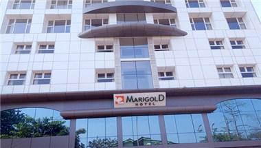 Hotel Rose Valley Marigold in Goa, IN