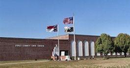 Jones County Civic Center in Trenton, NC