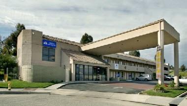 Americas Best Value Inn Redlands San Bernardino in Redlands, CA