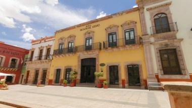 Hotel Meson De Don Jobito in Zacatecas, MX