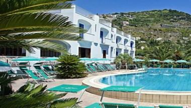 Hotel Parco Smeraldo Terme & Residence in Barano d'Ischia, IT