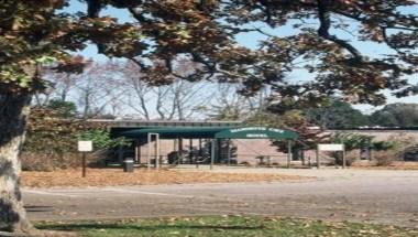 The Lodge at Mammoth Cave in Smiths Grove, KY