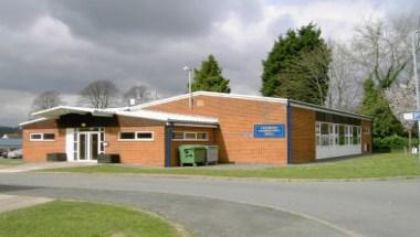 Ledbury Community Hall in Ledbury, GB1