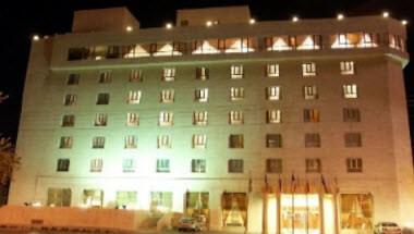 Le Vendome Hotel Amman in Amman, JO