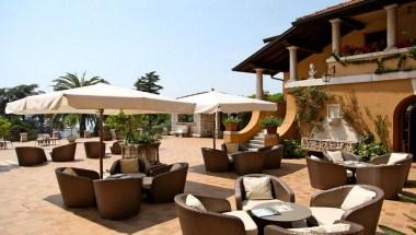 Hotel Villa del Sogno in Gardone Riviera, IT