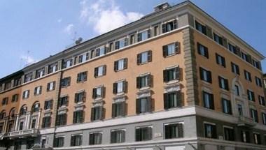 Hotel Nord Nuova Roma in Rome, IT