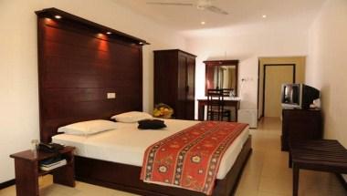 Golden Star Beach Hotel in Negombo, LK