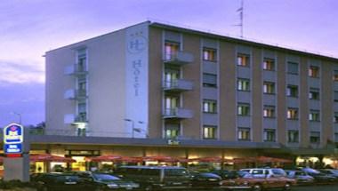 Best Western Hotel Cristallo in Rovigo, IT