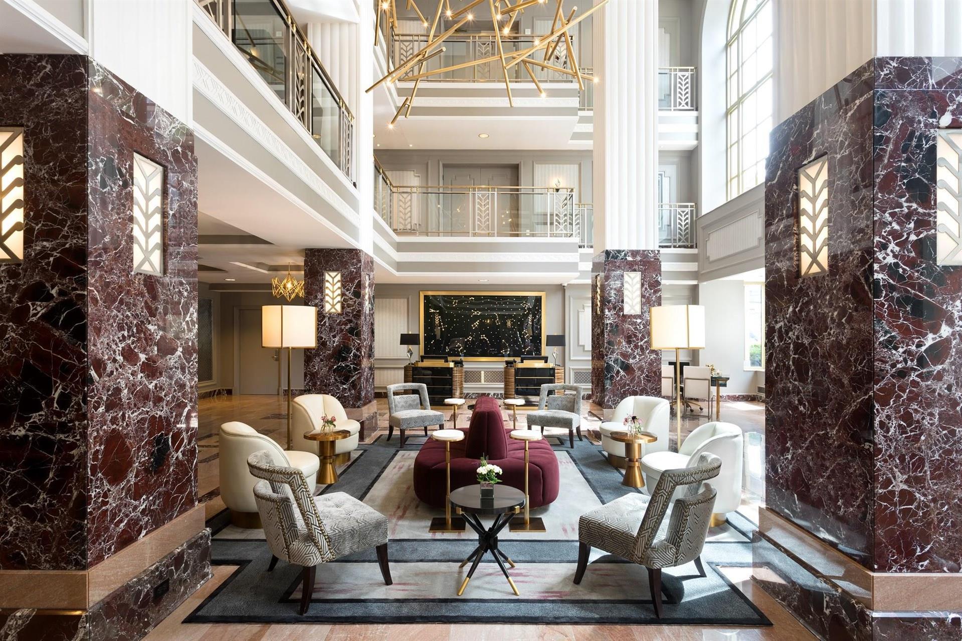 Hotel LeVeque, Autograph Collection in Columbus, OH