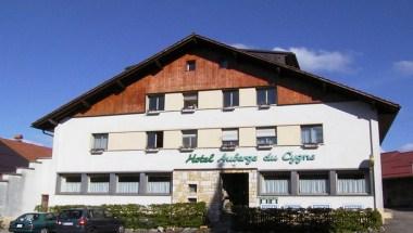 Hotel Restaurant du Cygne in Le Lieu, CH