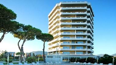 Hotel Torre Del Sole in Terracina, IT