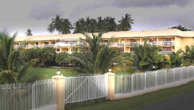 Insel Fehmarn Hotel in Apia, WS