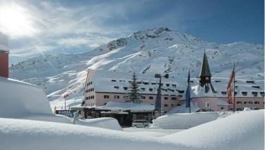 Arlberg Hospiz Hotel in St. Anton Am Arlberg, AT