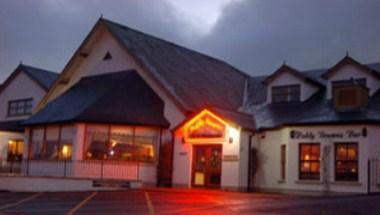 Mellon Country Hotel in Omagh, GB4