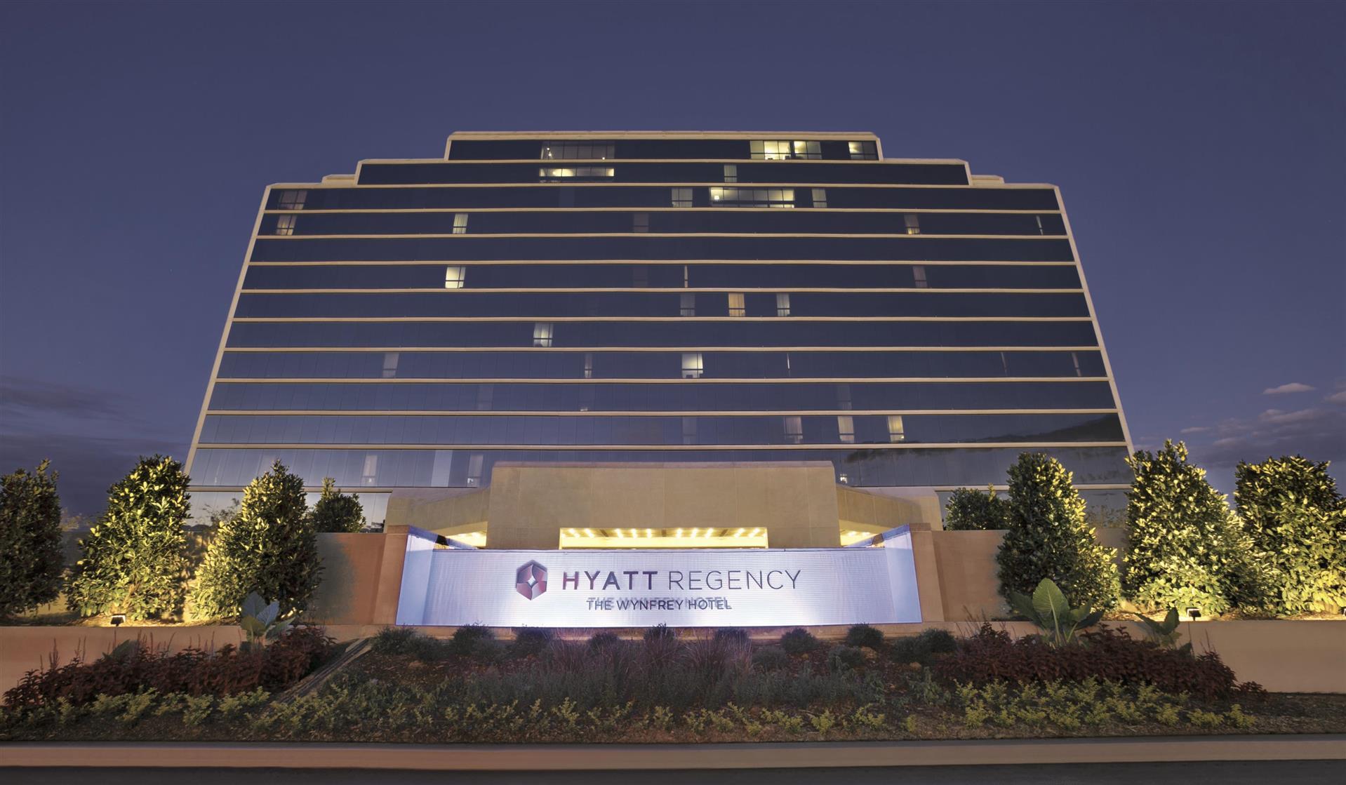 Hyatt Regency Birmingham - The Wynfrey Hotel in Birmingham, AL