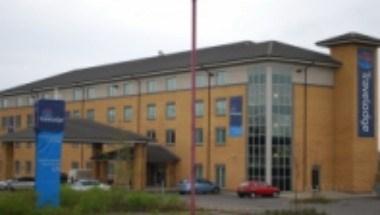 Travelodge Hotel - Derby Pride Park in Derby, GB1