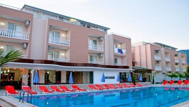 Dogan Beach Resort & Spa Hotel in Oezdere, TR