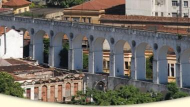 Hotel Monte Alegre in Rio de Janeiro, BR