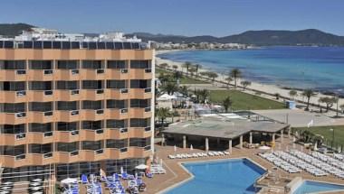 Globales Borneo Hotel in Mallorca, ES