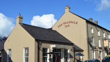 The Ryandale Hotel in Dungannon, GB4