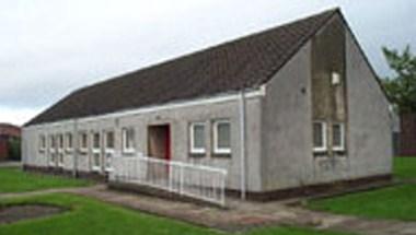 Mossend Senior Citizen Centre in Mossend, GB2