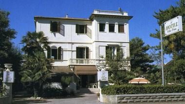 Hotel Villa Pina in Senigallia, IT