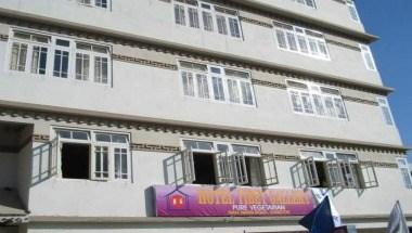 Hotel Tibet Gallery in Gangtok, IN