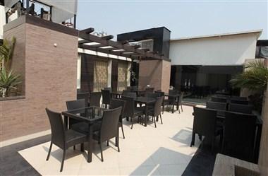 Hotel Chanchal Deluxe in New Delhi, IN