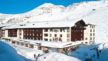 Sporthotel Loruenser in Zuers am Arlberg, AT