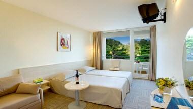 All Inclusive Light Allegro Hotel in Rabac, HR