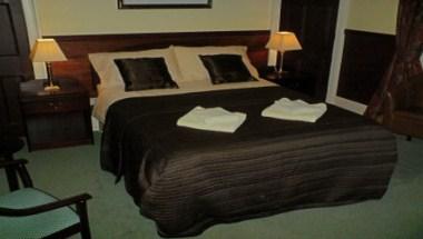 Crown Guesthouse B&B in Aberdeen, GB2