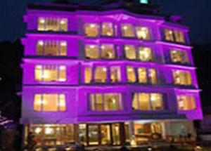 Hotel Viceroy Darjeeling in Darjeeling, IN