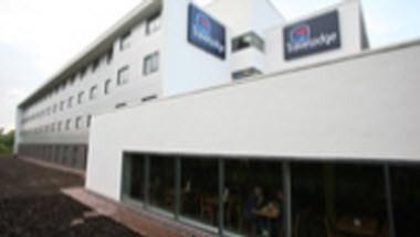Travelodge Manchester Airport Hotel in Manchester, GB1