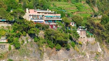 Hotel Porto Roca in Monterosso al Mare, IT