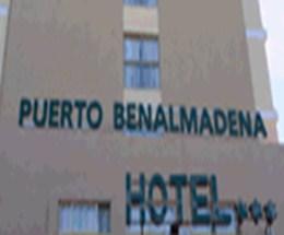 Hotel Puerto Benalmadena in Benalmadena, ES