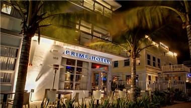 Prime Hotel in Miami Beach, FL
