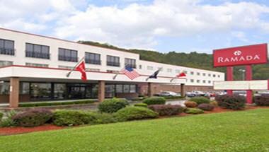 Ramada by Wyndham Paintsville Hotel & Conference Center in Paintsville, KY