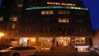 Elizeu Hotel in Bucharest, RO