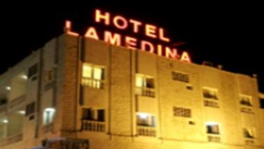 La Medina Hotel in Jounieh, LB