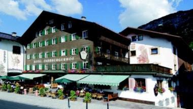 Hotel Tannbergerhof in Lech am Arlberg, AT