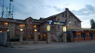 Hotel Sterling in Srinagar, IN