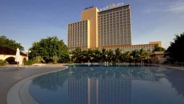 Hotel de l’Amitie in Bamako, ML