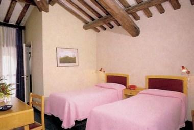 Sporting Center Thermal Camping - Hotel in Montegrotto Terme, IT